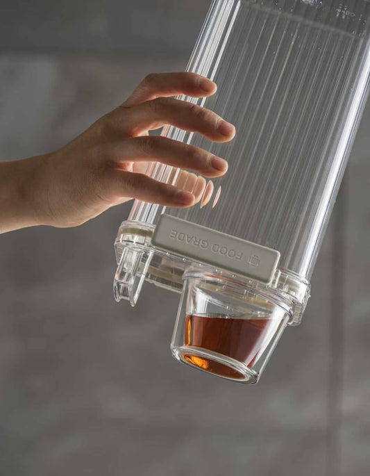 Airtight & Leakproof Kitchen Storage Containers - 1,300 ml