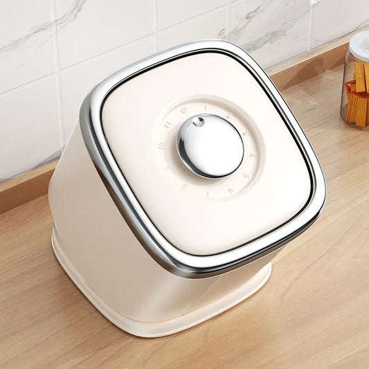 Airtight Rice Container - 6 Litre